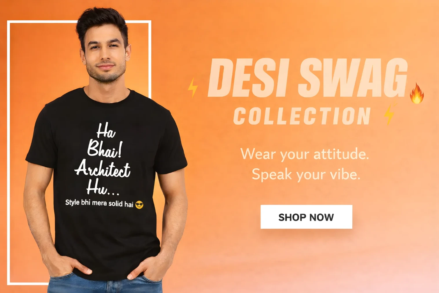 Mens Cotton Tshirts