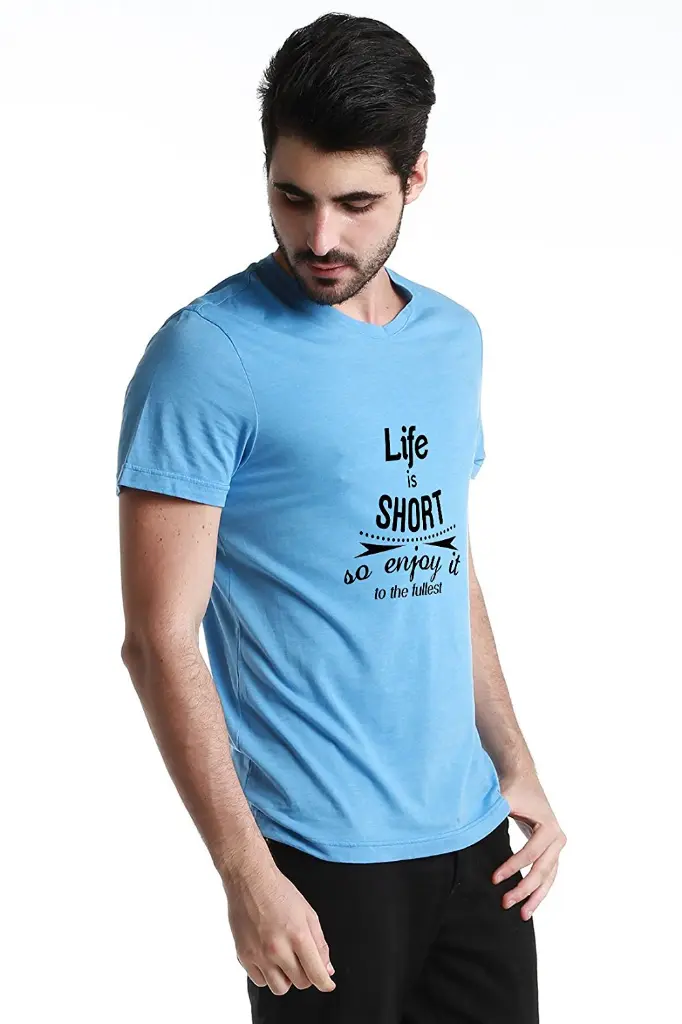 life is short so enjoy blue color left.webp