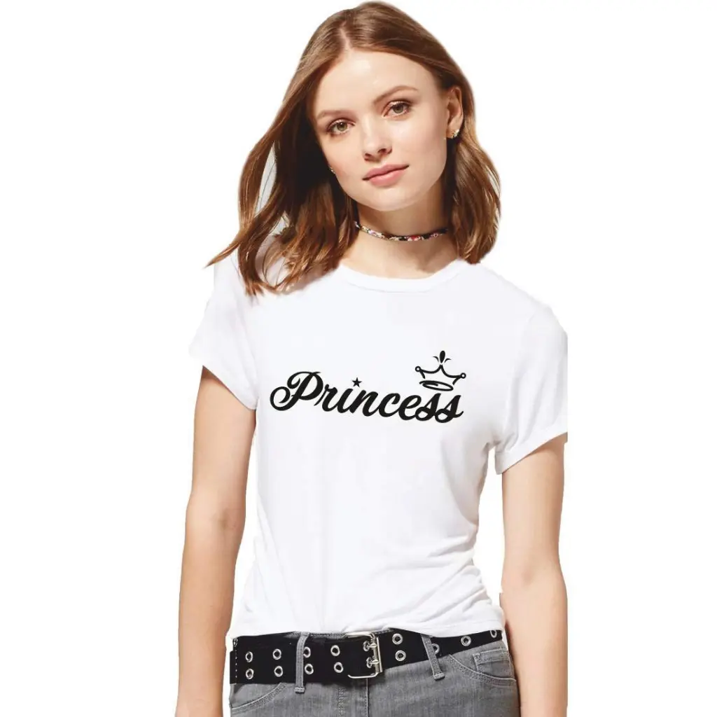 Princess T shirts