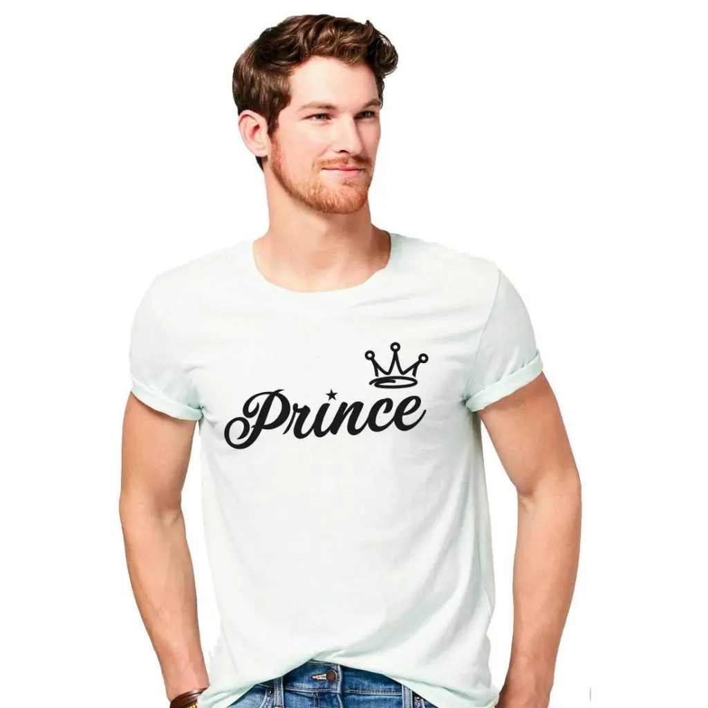 Prince T shirts