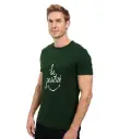 Round neck Be Positive
