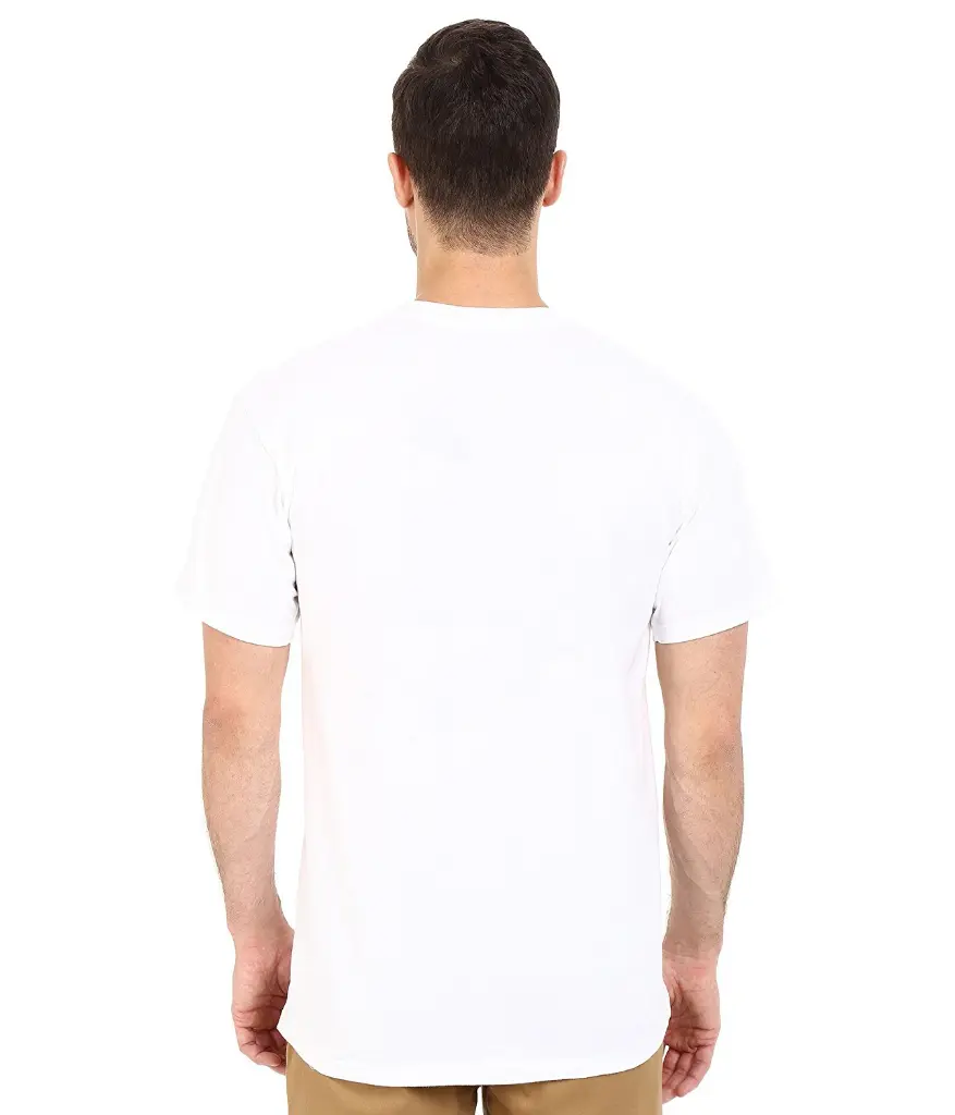 White T shirts