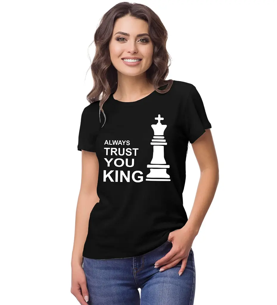 Always Protect You Queen Trust You King Black2.webp