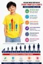 yellow printed t shirts.webp