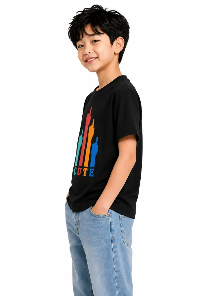 black kids t shirts.webp