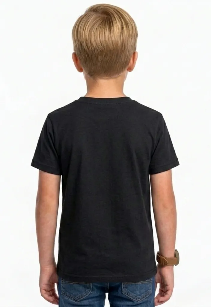 Black T-shirts.webp