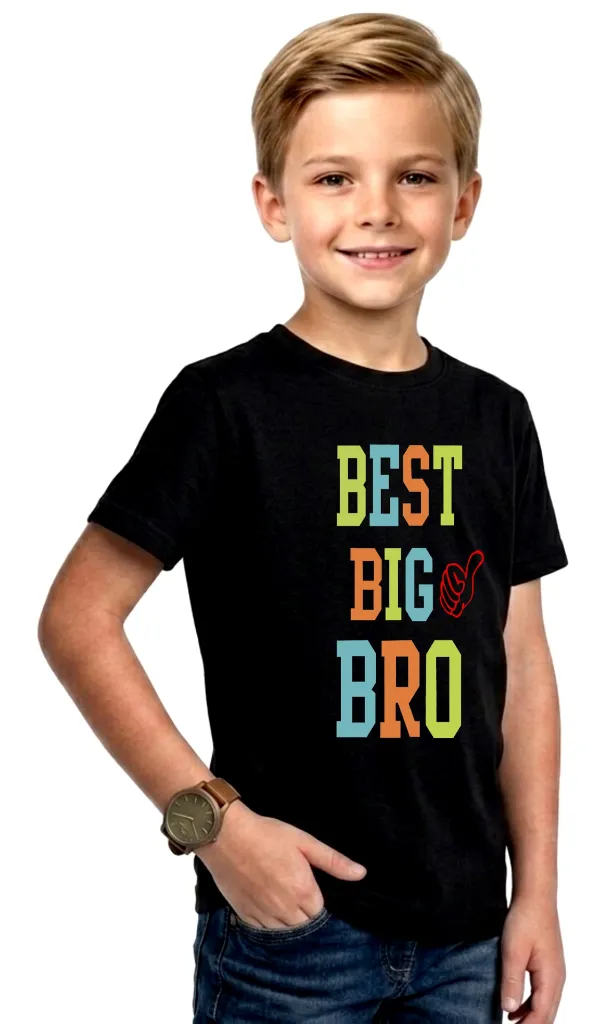 Boys Black Tshirts.webp