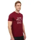never ever give up maroon color left.webp