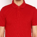Red Collar T shirts.webp