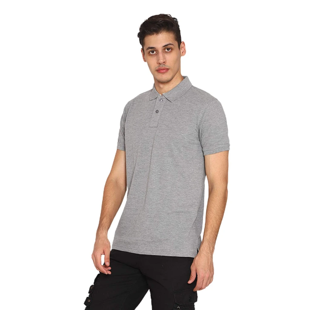 Light Grey Collar Tshirts.webp