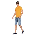 Yellow Half sleeve Tshirts.webp