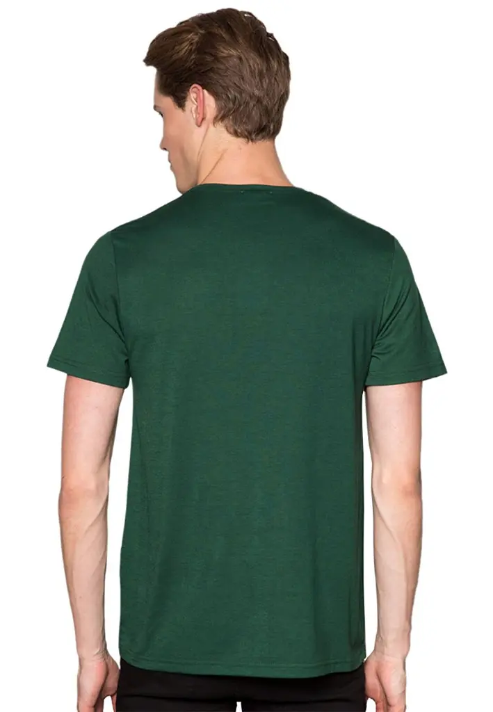 never ever give up dark green color back.webp
