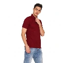 maroon polo neck mens image.webp