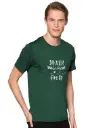 never ever give up dark green color left.webp