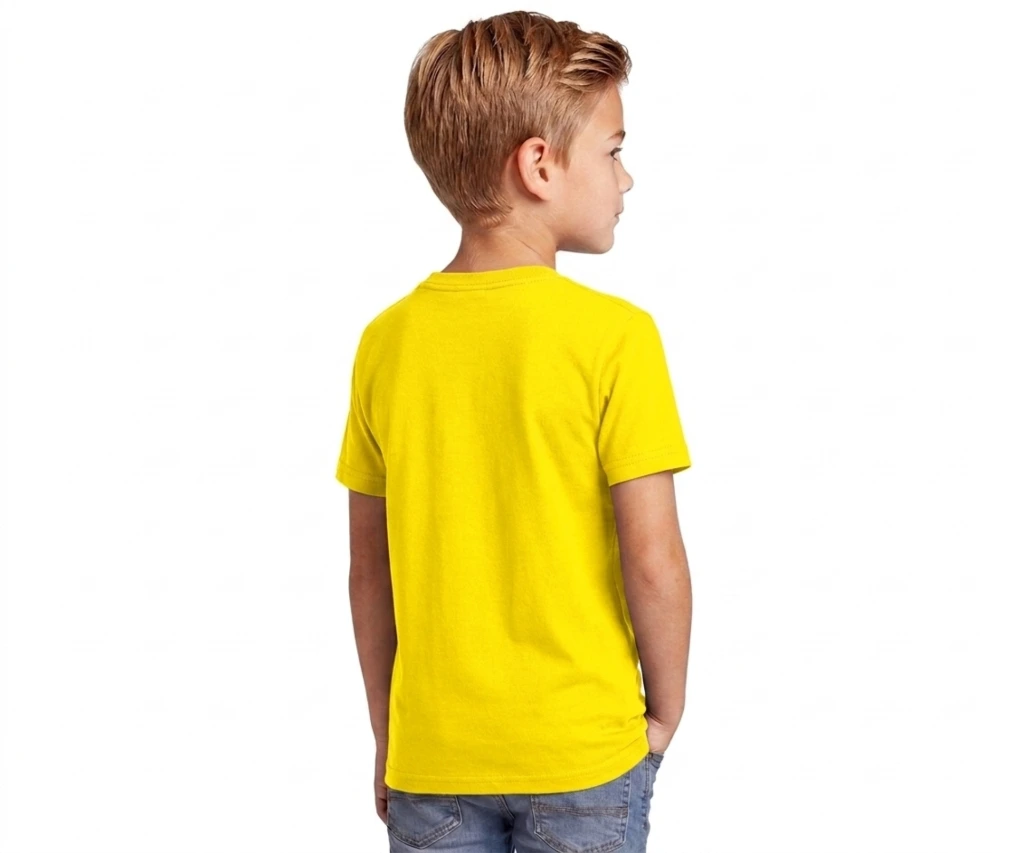 yellow color best big bro t-shirts back ground.webp