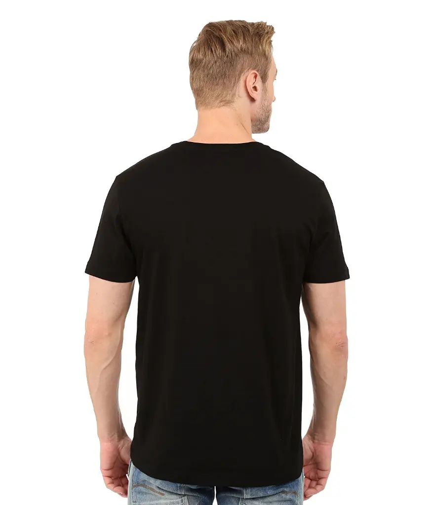 dangour face black color back.webp