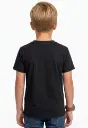 Black T shirts plain.webp