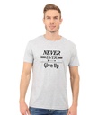 Double F Plain and Printed T-Shirts for Adults and Kids