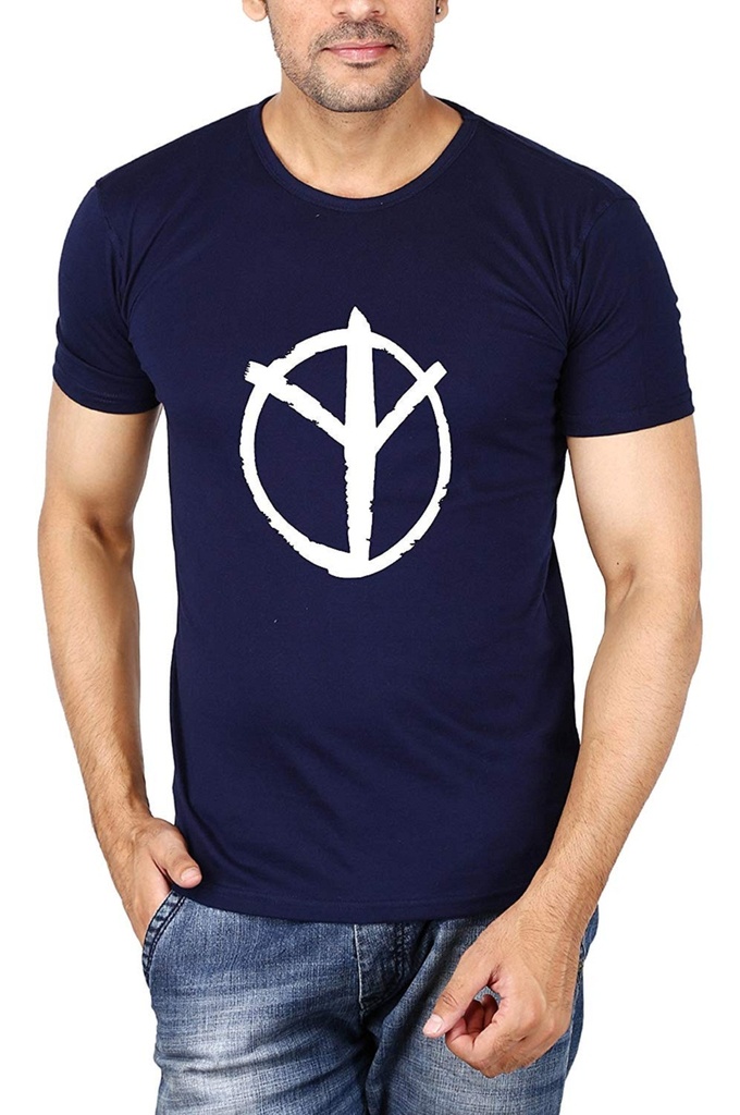 Double F Plain and Printed T-Shirts for Adults and Kids